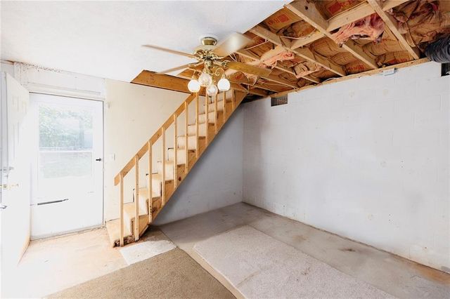 4880 Sherman Allen Road, Gainesville, GA 30507