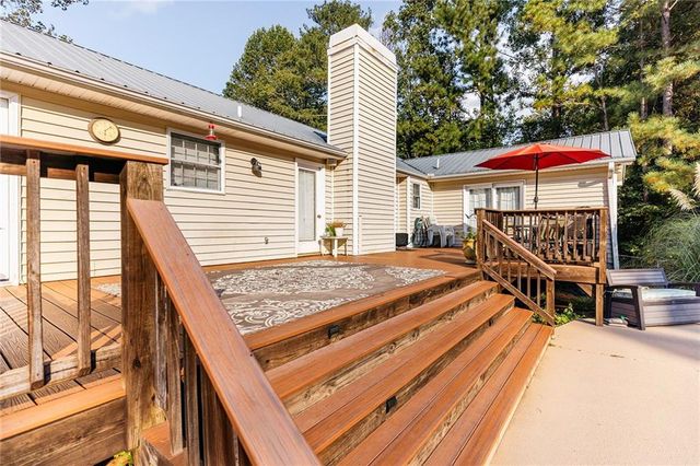 4880 Sherman Allen Road, Gainesville, GA 30507