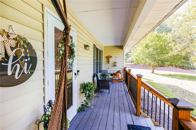 4880 Sherman Allen Road, Gainesville, GA 30507