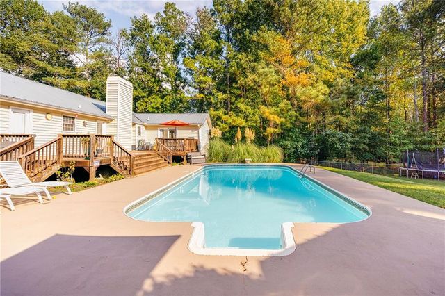 4880 Sherman Allen Road, Gainesville, GA 30507