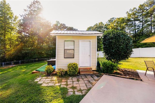 4880 Sherman Allen Road, Gainesville, GA 30507