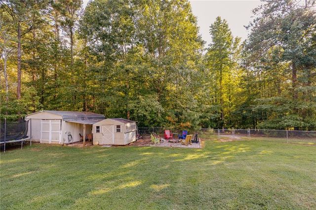 4880 Sherman Allen Road, Gainesville, GA 30507