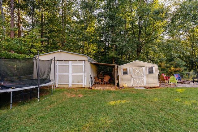 4880 Sherman Allen Road, Gainesville, GA 30507