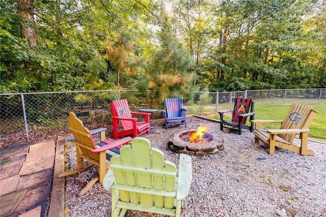 4880 Sherman Allen Road, Gainesville, GA 30507