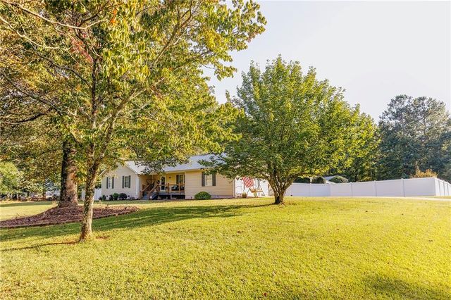 4880 Sherman Allen Road, Gainesville, GA 30507