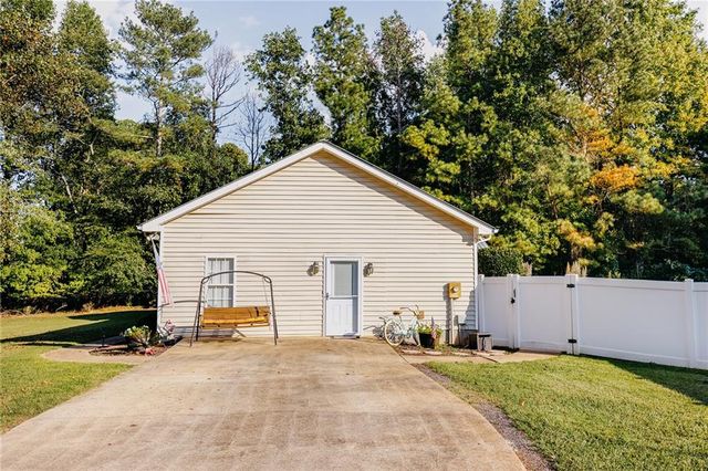 4880 Sherman Allen Road, Gainesville, GA 30507