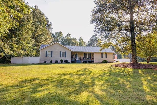 4880 Sherman Allen Road, Gainesville, GA 30507