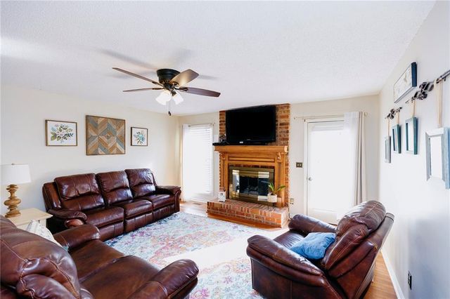 4880 Sherman Allen Road, Gainesville, GA 30507