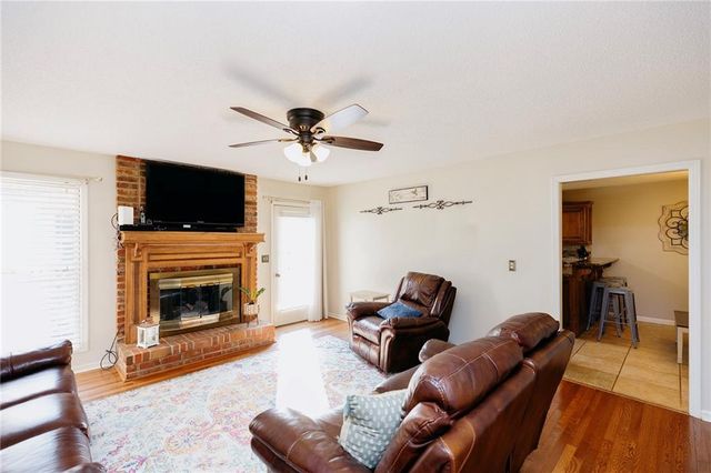 4880 Sherman Allen Road, Gainesville, GA 30507