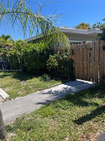 928 N Victoria Park Rd 1, Fort Lauderdale, FL 33304