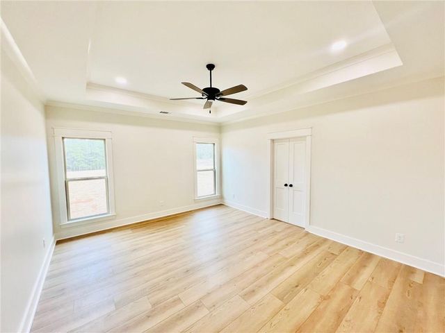 129 Daniel Ridge, Cartersville, GA 30120