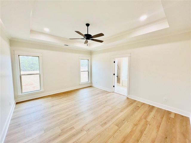 129 Daniel Ridge, Cartersville, GA 30120