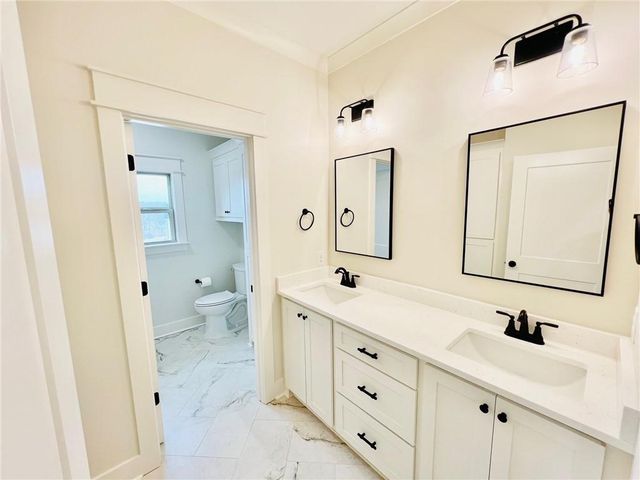 129 Daniel Ridge, Cartersville, GA 30120