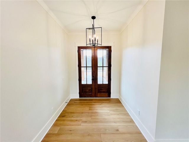 129 Daniel Ridge, Cartersville, GA 30120