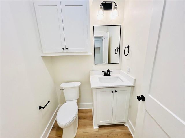 129 Daniel Ridge, Cartersville, GA 30120