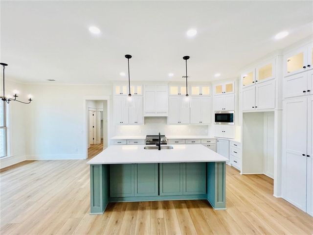 129 Daniel Ridge, Cartersville, GA 30120