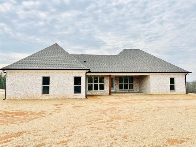 129 Daniel Ridge, Cartersville, GA 30120