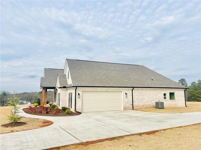 129 Daniel Ridge, Cartersville, GA 30120