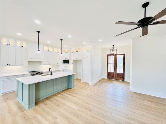 129 Daniel Ridge, Cartersville, GA 30120