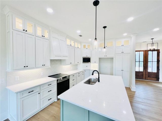 129 Daniel Ridge, Cartersville, GA 30120