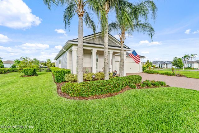 443 RUSTIC MILL Drive, St. Augustine, FL 32092
