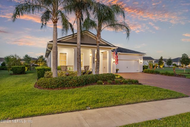 443 RUSTIC MILL Drive, St. Augustine, FL 32092
