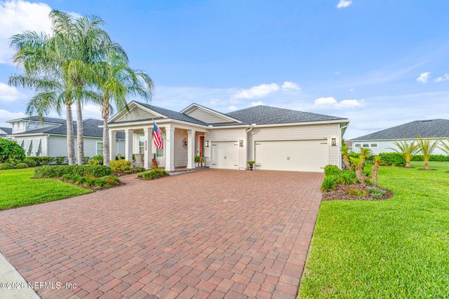 443 RUSTIC MILL Drive, St. Augustine, FL 32092