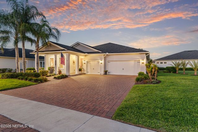 443 RUSTIC MILL Drive, St. Augustine, FL 32092