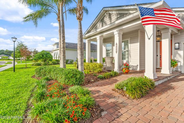 443 RUSTIC MILL Drive, St. Augustine, FL 32092