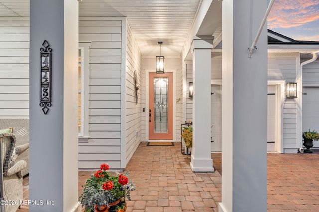 443 RUSTIC MILL Drive, St. Augustine, FL 32092
