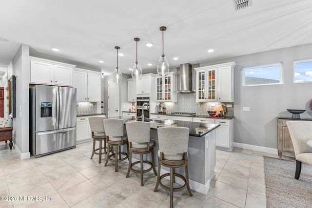 443 RUSTIC MILL Drive, St. Augustine, FL 32092
