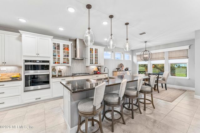 443 RUSTIC MILL Drive, St. Augustine, FL 32092