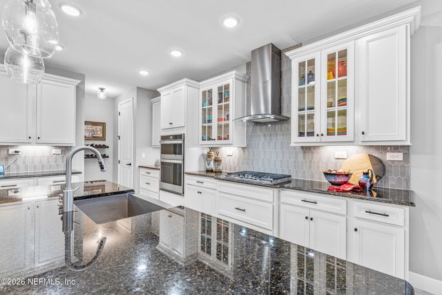 443 RUSTIC MILL Drive, St. Augustine, FL 32092