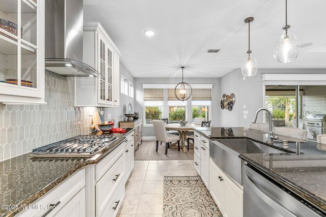 443 RUSTIC MILL Drive, St. Augustine, FL 32092