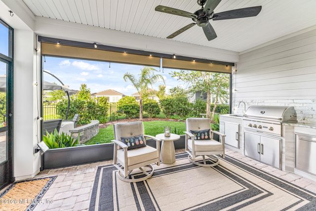 443 RUSTIC MILL Drive, St. Augustine, FL 32092