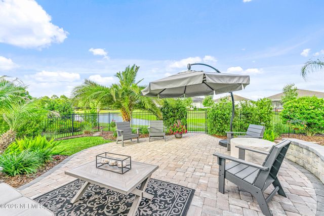 443 RUSTIC MILL Drive, St. Augustine, FL 32092
