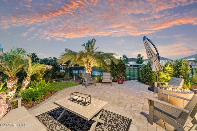 443 RUSTIC MILL Drive, St. Augustine, FL 32092