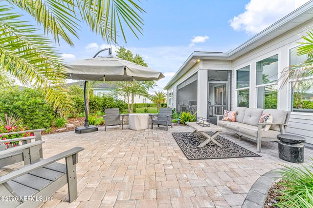 443 RUSTIC MILL Drive, St. Augustine, FL 32092