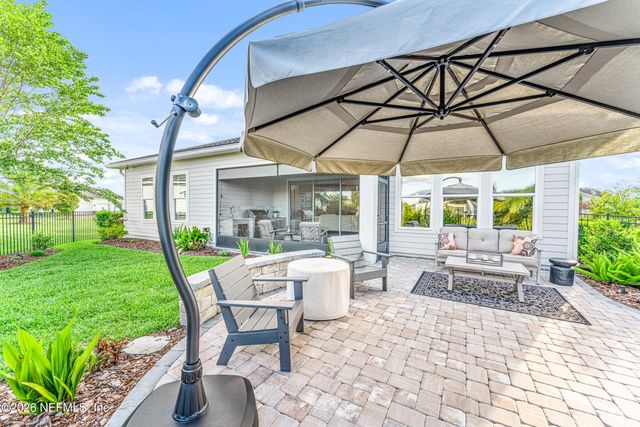 443 RUSTIC MILL Drive, St. Augustine, FL 32092