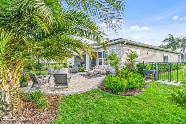 443 RUSTIC MILL Drive, St. Augustine, FL 32092
