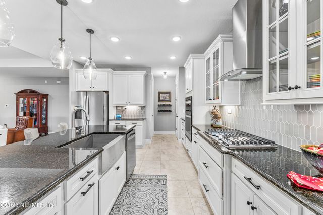 443 RUSTIC MILL Drive, St. Augustine, FL 32092