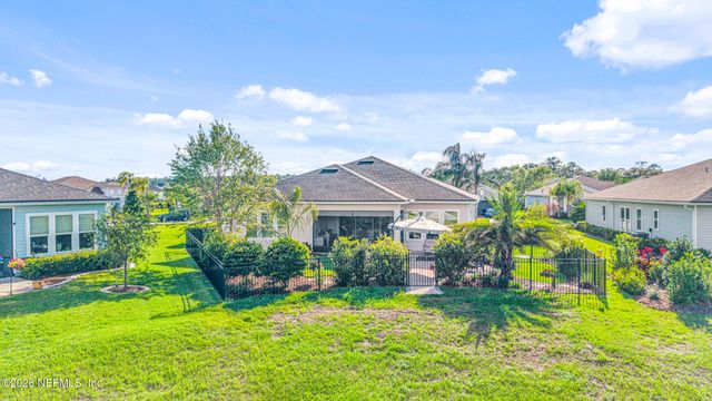 443 RUSTIC MILL Drive, St. Augustine, FL 32092