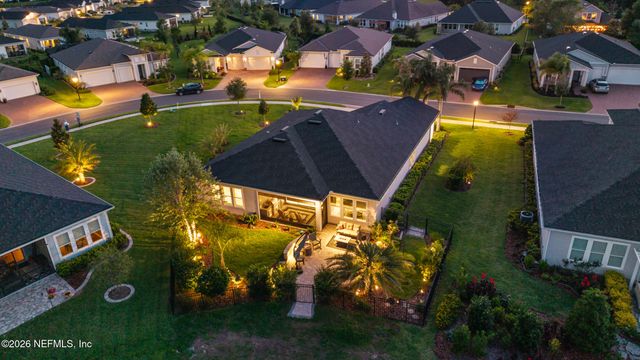 443 RUSTIC MILL Drive, St. Augustine, FL 32092