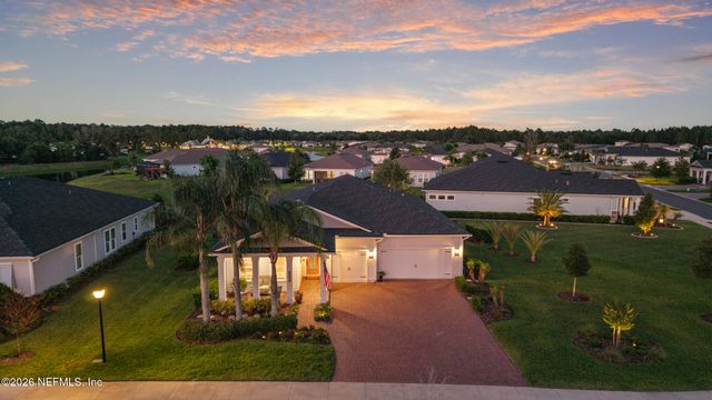 443 RUSTIC MILL Drive, St. Augustine, FL 32092