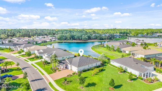 443 RUSTIC MILL Drive, St. Augustine, FL 32092