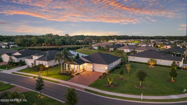 443 RUSTIC MILL Drive, St. Augustine, FL 32092