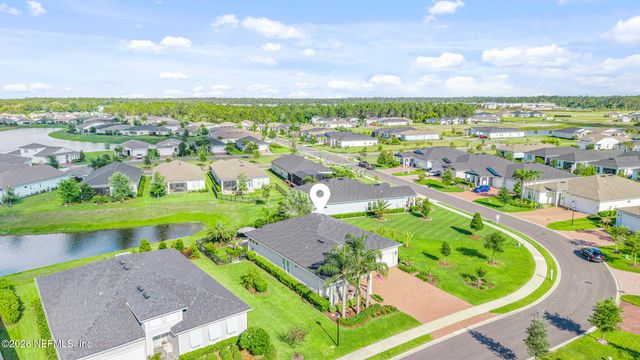 443 RUSTIC MILL Drive, St. Augustine, FL 32092