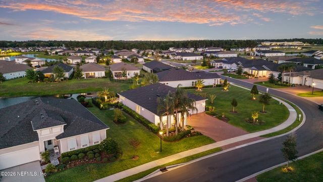 443 RUSTIC MILL Drive, St. Augustine, FL 32092