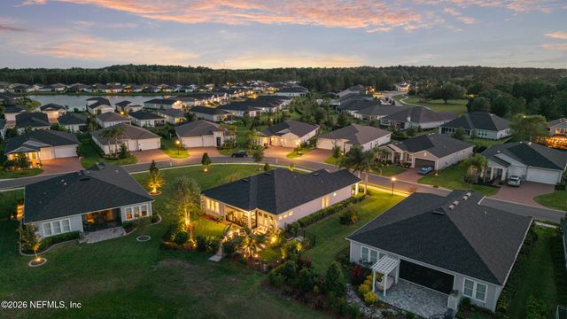 443 RUSTIC MILL Drive, St. Augustine, FL 32092