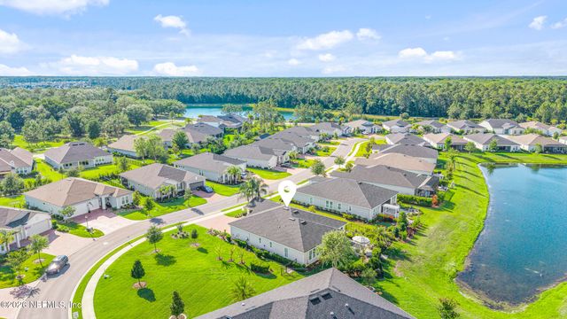 443 RUSTIC MILL Drive, St. Augustine, FL 32092
